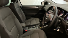 Volkswagen Golf 1.5 TSI EVO Match Edition 5dr Petrol Hatchback